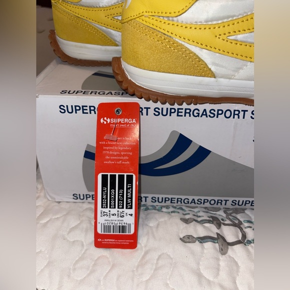 Superga Shoes - Picture 4 of 7